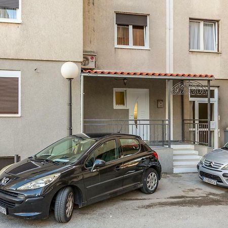 Studio Apartment Nikol 스플리트 외부 사진