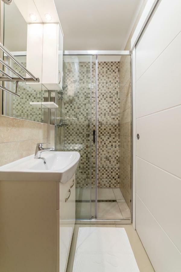Studio Apartment Nikol 스플리트 외부 사진
