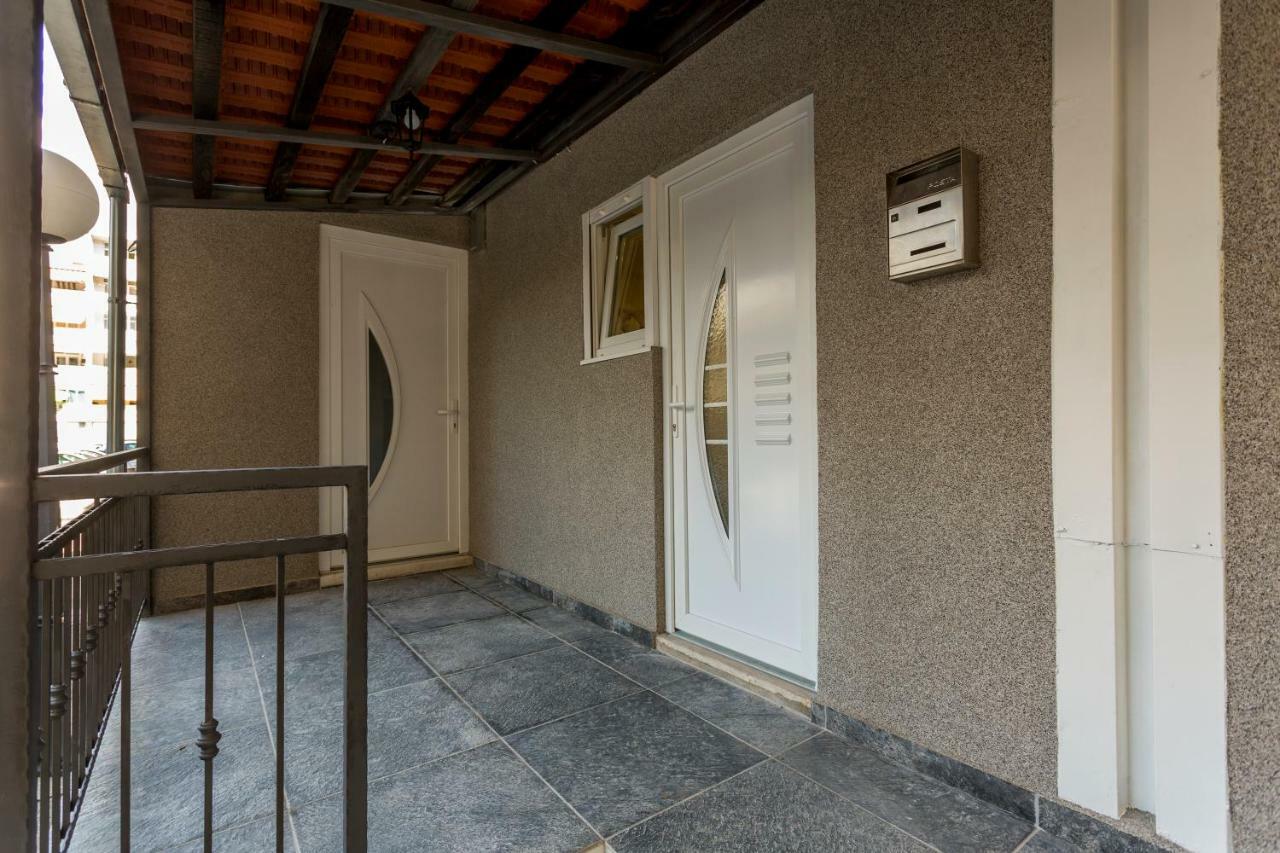 Studio Apartment Nikol 스플리트 외부 사진