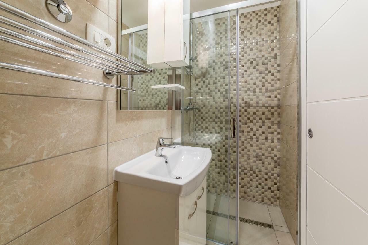 Studio Apartment Nikol 스플리트 외부 사진